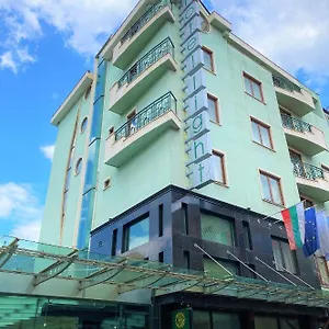 Otel Light, Sofya