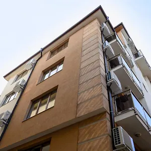 Otel Leda, Sofya