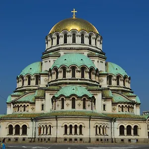 Otel Bon Bon, Sofya