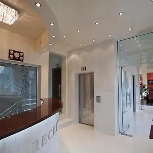 Otel Aris, Sofya