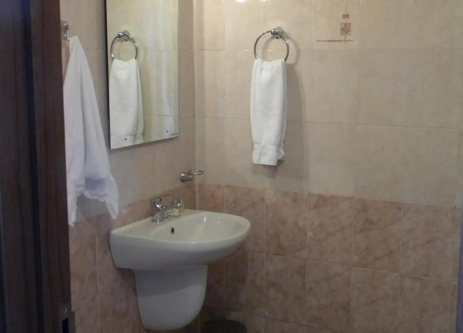 Hotel Diavolo Sofya