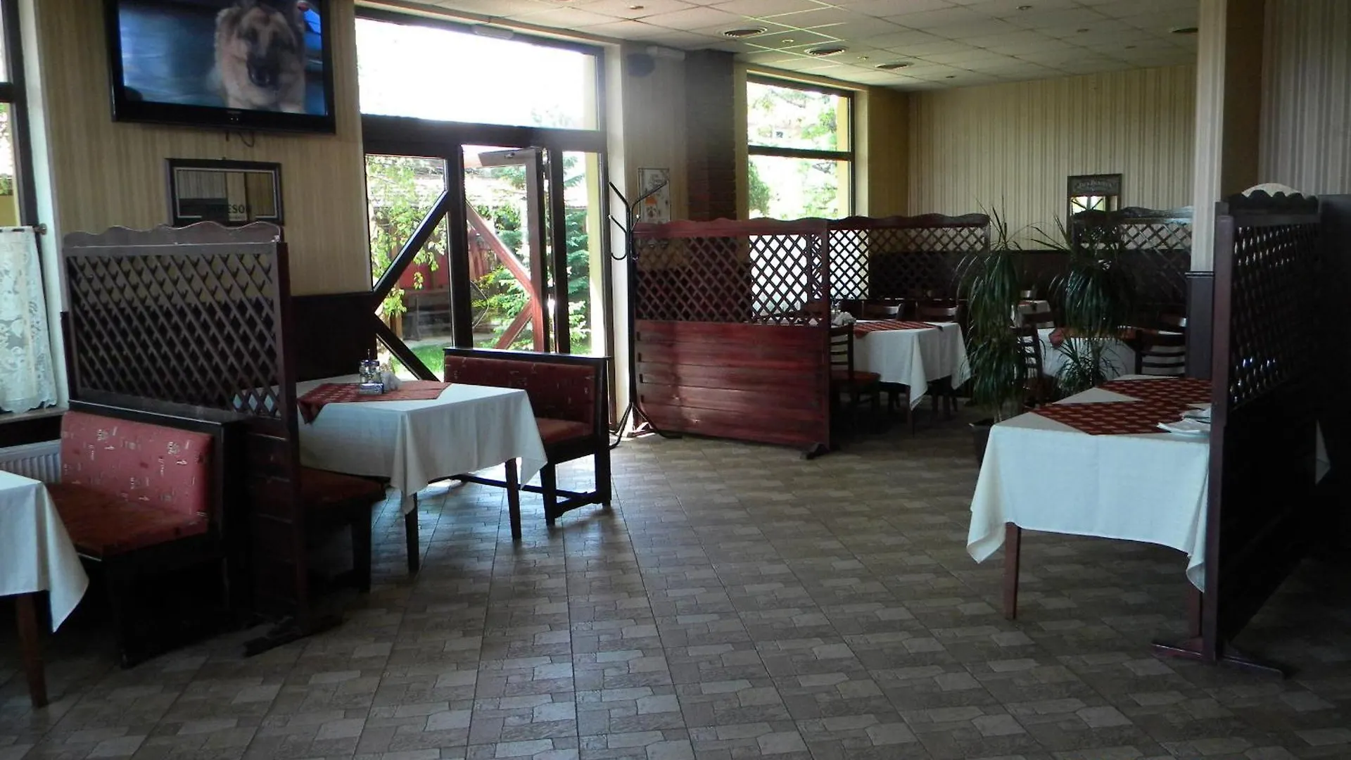 Hotel Diavolo Sofya