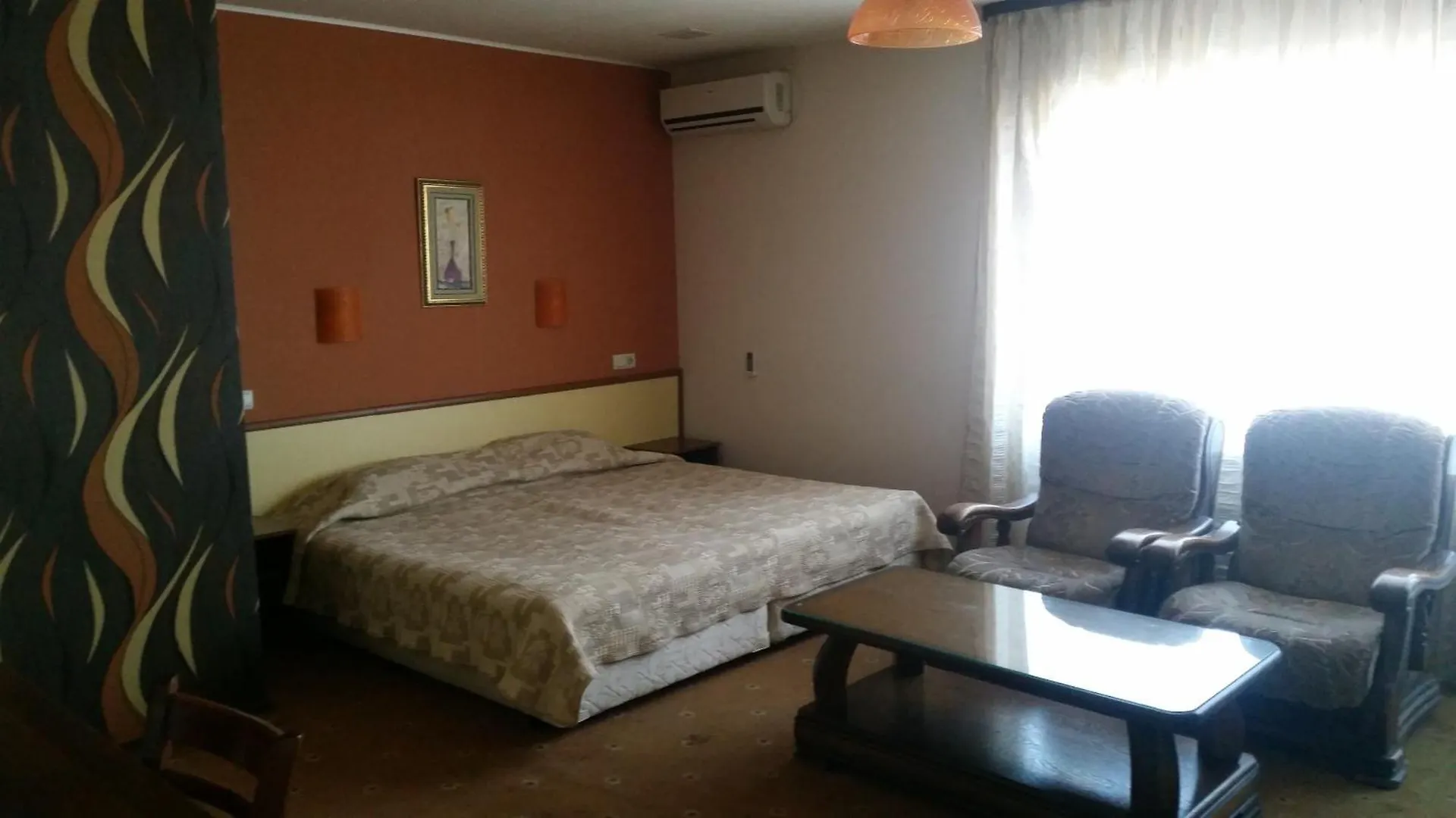 Hotel Diavolo Sofya 3*,