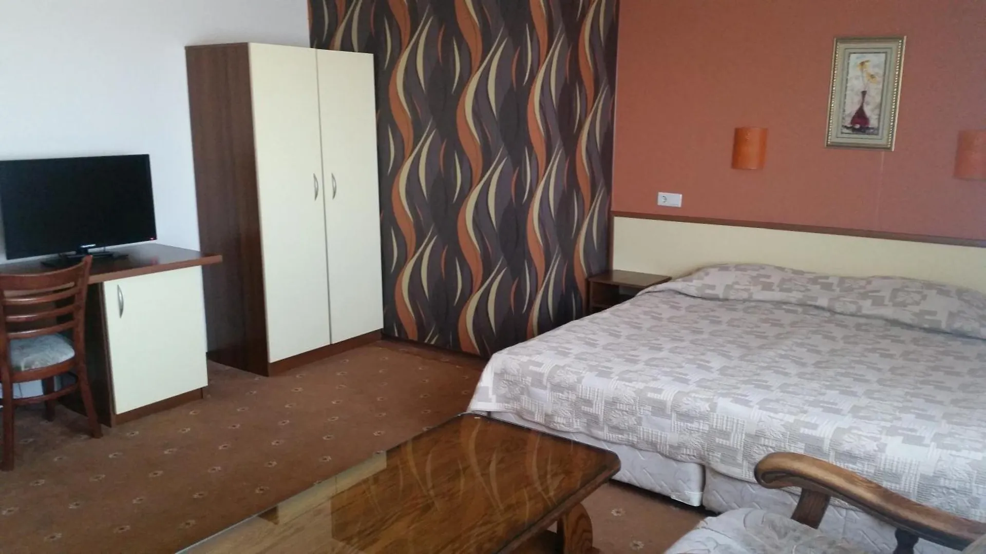 Hotel Diavolo Sofya