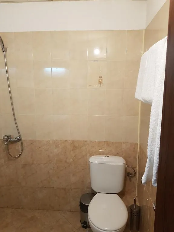 Hotel Diavolo Sofya