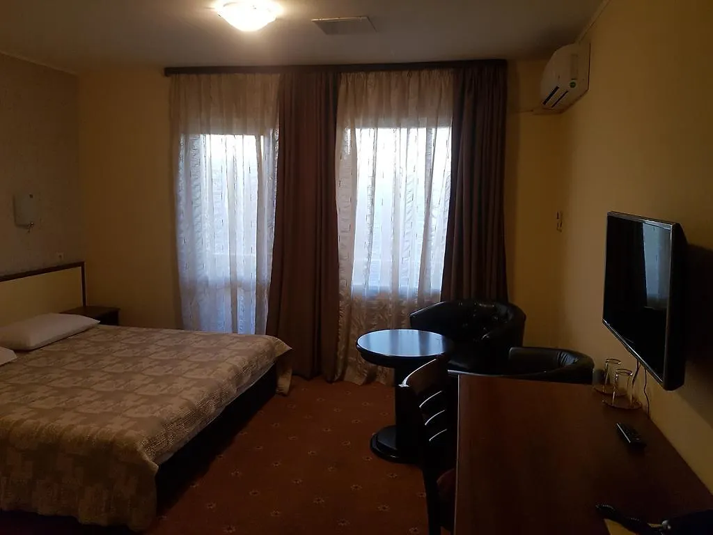 Hotel Diavolo Sofya 3*,  Bulgaristan