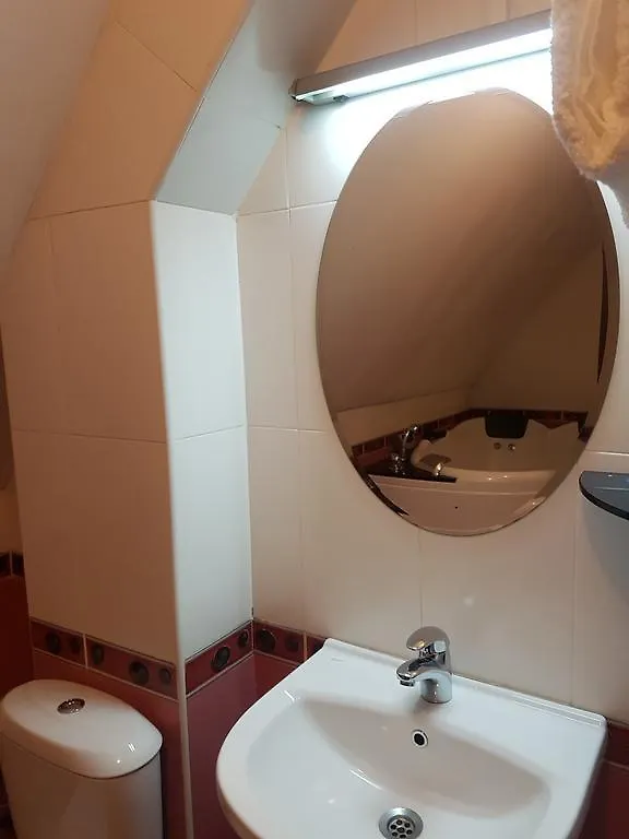 Hotel Diavolo Sofya