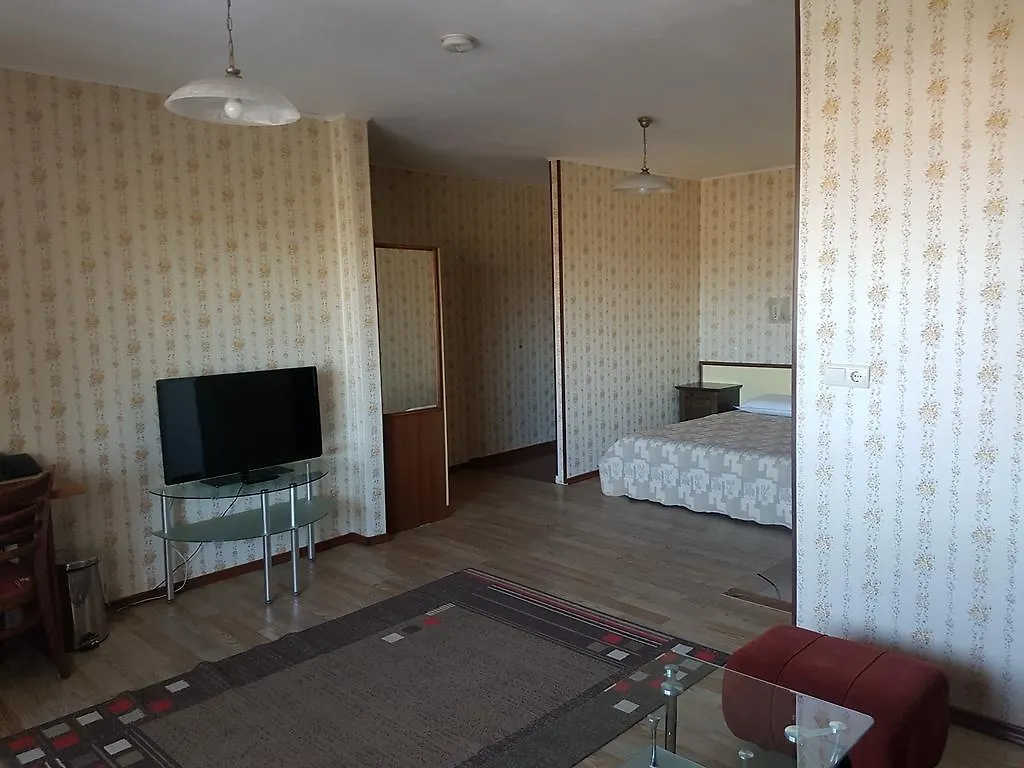 ***  Hotel Diavolo Sofya Bulgaristan