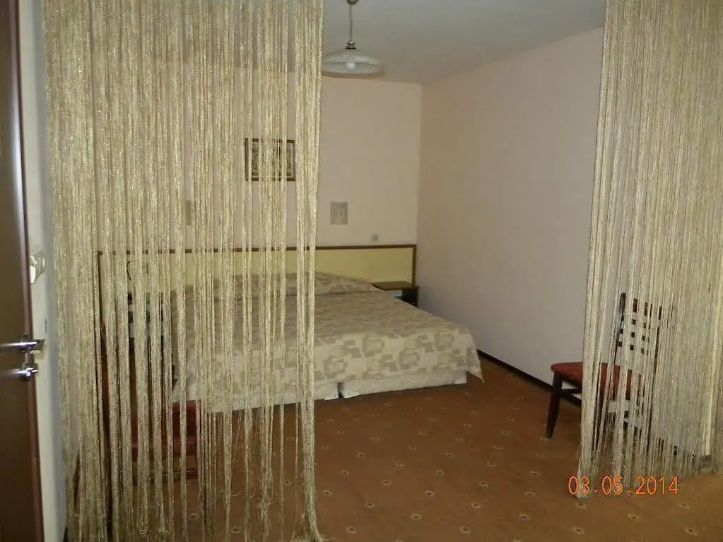 Hotel Diavolo Sofya 3*,