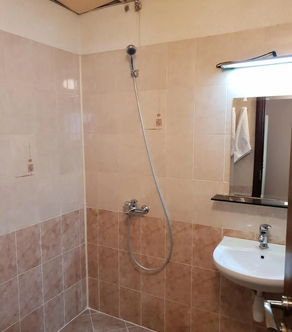***  Hotel Diavolo Sofya Bulgaristan