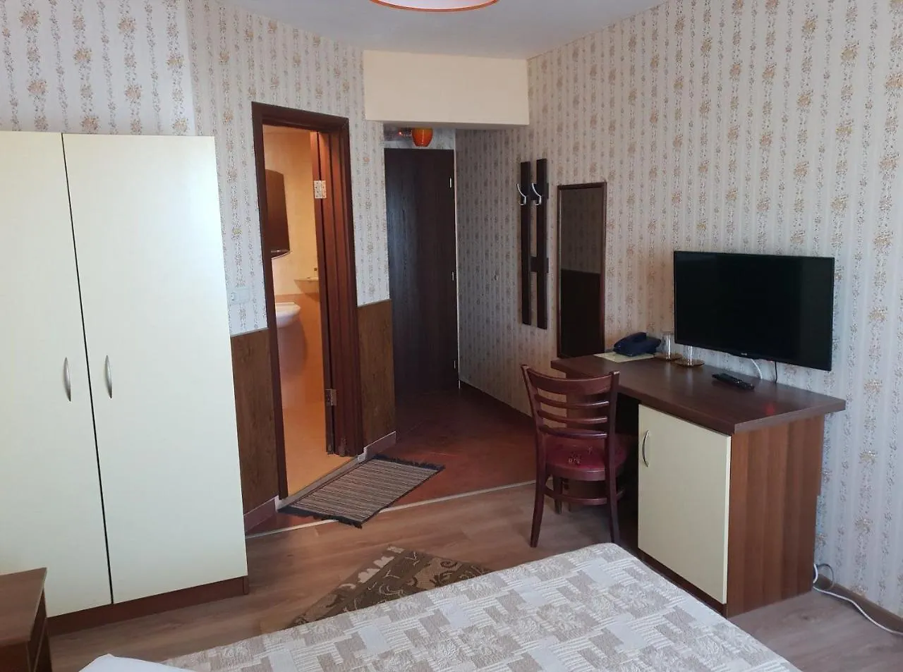 Hotel Diavolo Sofya