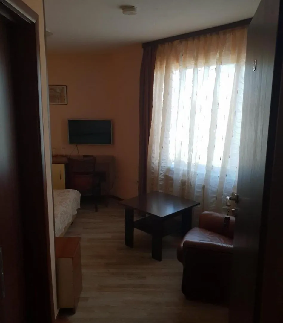 Hotel Diavolo Sofya